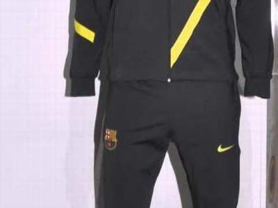 jogging barcelone nike jogging barcelone nike